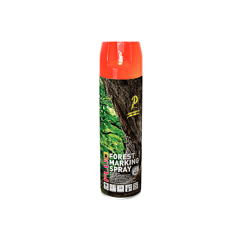 Эмаль ЭТЮД универсальная флуоресцентная ОРАНЖЕВАЯ FLUO в аэроз. 500/650мл